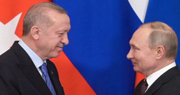 İngiliz basınından dikkat çeken analiz: Rusya Türkiye ile ittifak hazırlığında