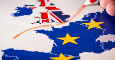İngiliz Parlamentosu Yeniden Brexit Yapılması Teklifini de Reddetti
