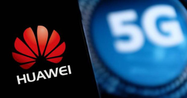 İngiltere 5G Çalışmalarında Huawei Kullanmayacak