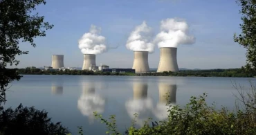 İngiltere, Avrupa'nın ilk nükleer adımını attı: Yüksek ayarlı düşük zenginleştirilmiş Uranyum Üretim Tesisi için 196 milyon Sterlin yatırım