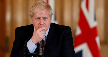İngiltere Başbakan'ı Boris Johnson'un sonu mu geliyor?
