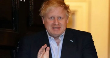 İngiltere Başbakanı Johnson Hastanede Gözlem Altında Kalacak