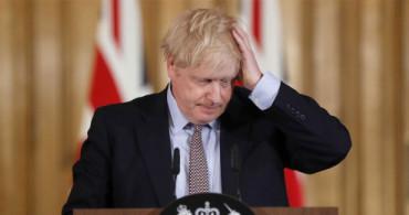 İngiltere Başbakanı Johnson'dan Flaş Açıklama! Daha da Kötüleşecek