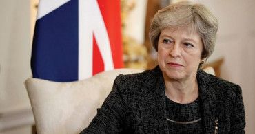İngiltere Başbakanı'ndan Yeni Zelanda'ki Saldırı Açıklaması