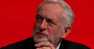 İngiltere İşçi Partisi Lideri, Filistin'i Devlet Olarak Tanıyacaklarını Söyledi