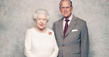 İngiltere Kraliçesi'nin Eşi Prens Philip Hastaneye Kaldırıldı
