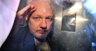 İngiltere Mahkemesinden Assange Kararı