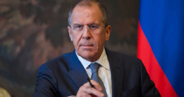 İngiltere-Rusya Arasında Diplomatik Kriz: Rus Dışişleri Bakanı Sergei Lavrov Toplantıyı Terk Etti!