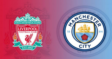 İngiltere’de haftanın maçı: Liverpool ile Manchester City derbisi oynanacak! Nunez ile Haaland karşı karşıya