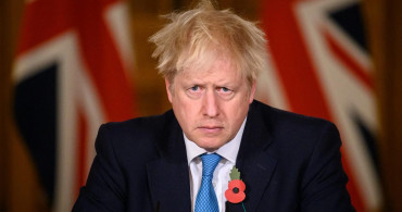 İngiltere'de istifa depremi sürüyor: İngiliz basını göre İngiltere Başbakanı Boris Johnson'ın istifa edeceğini duyurdu!