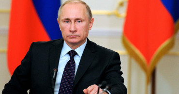 İngiltere'den 3. Dünya Savaşı tarihi: Putin ilan edecek!