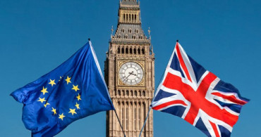 İngiltere'den Brexit Anlaşması 3. Kez Oylanmayacak Açıklaması