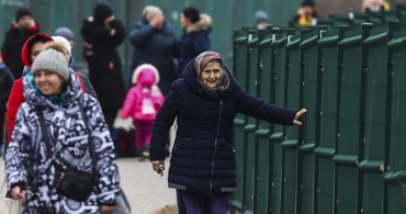 İngiltere'den dikkat çekici karar: Ülkeye girecek Ukraynalı mülteci sayısı şaşırttı!