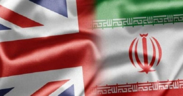 İngiltere'den İran'a 'Uranyum Zenginleştirme' Uyarısı