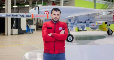 İnsansız hava araçlarında yeni dönem! Selçuk Bayraktar KIZILELMA'yı anlattı: Keskin manevralar yapabiliyor