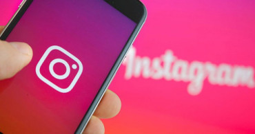 Instagram'dan Ramazan'a Özel Efekt