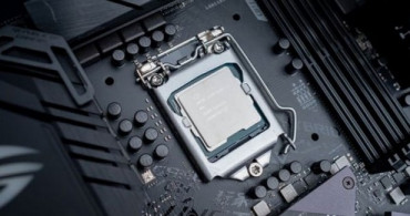 Intel’in 10. Nesil i9 İşlemcisi Rekor Hıza Ulaşacak
