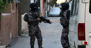 Interpol kırmızı bültenle arıyordu: DEAŞ üyeleri Adana’da yakalandı