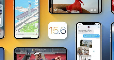 iOS 15.6.1 güncellemesi özellikleri nelerdir? iOS 15.6.1 güncellemesi alan iPhone’lar hangileri? Apple iOS 15.6.1 güncellemesini yayınladı