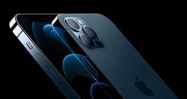 iPhone 12 Pro Max Batarya Kapasitesi Ortaya Çıktı