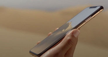 Iphone 12'ye 3D Kamera Sensörü Desteği Gelecek