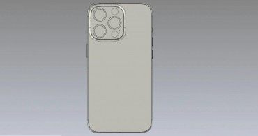 iPhone 14 Pro ne zaman çıkacak? iPhone 14 Pro'ya ait tasarım çizimleri yayınlandı