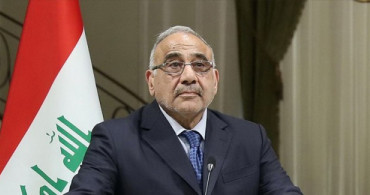 Irak Başbakanı Abdulmehdi: ABD'ye Karşı Düşmanlığımız Yok