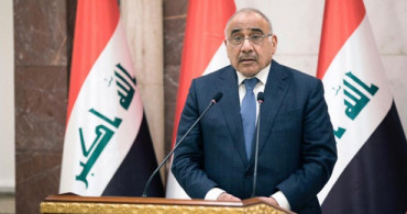 Irak Başbakanı Abdulmehdi: Irak Bölgesindeki Ülkelerle İyi İlişkiler Kurmak İstiyor