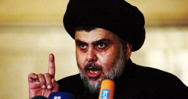 Irak Sadr Harekatı Lideri: ABD ile İran Savaşırsa Bu Onların Değil Bizim Sonumuz Olur
