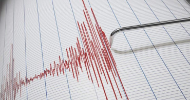 Irak’ta şiddetli deprem: Türkiye’den de hissedildi