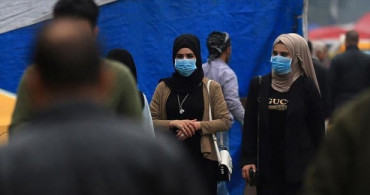 Irak'ta Coronavirüs Kısıtlamaları Gevşetiliyor