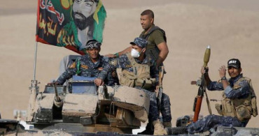 Irak'ta Türkmen Gücüne Saldırı: 2 Kişi Hayatını Kaybetti