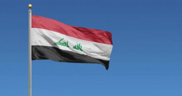 Irak'taki Protestolarda 7 Kişi Yaralandı