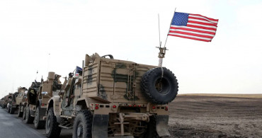 Irak’tan ABD’ye nota: Bölgede gerilim giderek artıyor