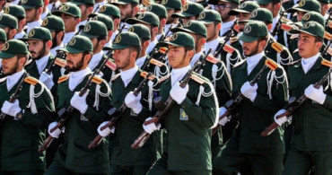 İran: ABD Hamle Yaparsa Vuracağız