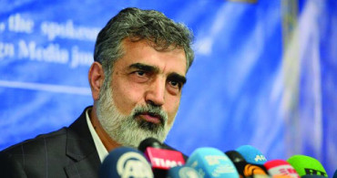 İran Atom Enerjisi Kurumu Sözcüsü: İran'ın Hedefi Nükleer Anlaşmayı Rayına Oturtmak