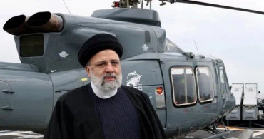 İran Cumhurbaşkanı İbrahim Reisi hayatını kaybetti: Yerine geçecek isim belli oldu
