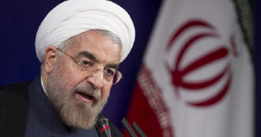 İran Cumhurbaşkanı Ruhani 20 Adet IR6 Santrifüj Talimatı Verdi