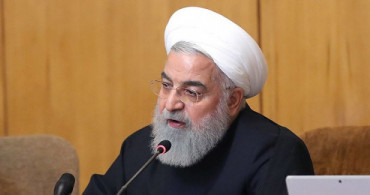 İran Cumhurbaşkanı Ruhani: İran Yaptırımlara Karşın Petrol İhracatına Devam Edecek