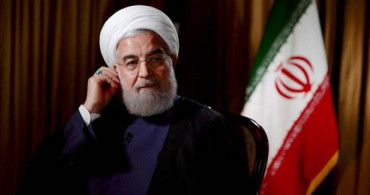 İran Cumhurbaşkanı Ruhani: İstediğimiz Her Yere Silah Satabiliriz