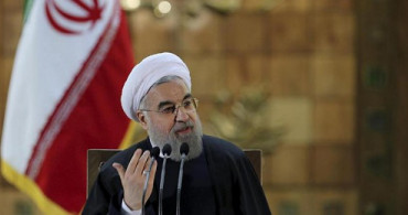 İran Cumhurbaşkanı Ruhani: S. Arabistan ve BAE Varlığını Bize Borçlu