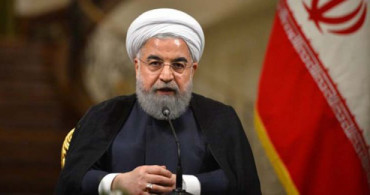 İran Cumhurbaşkanı Ruhani: Sosyal Medya Erişim Yasağı İran'ın Geride Kalmasına Sebep Oluyor 