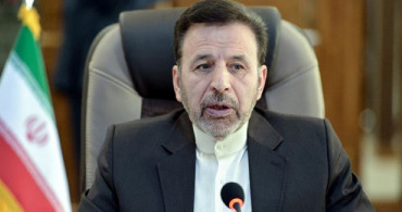 İran  Cumhurbaşkanlığı Ofisi Başkanı Vaizi: Mevcut Koşullarda ABD İle Müzakerenin Anlamı Yok