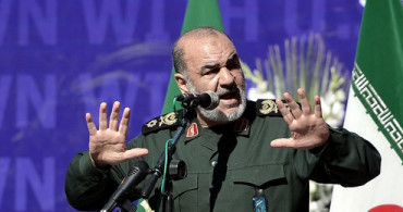 İran Devrim Muhafızları Ordusu Komutanı: ABD ile İran Arasındaki İstihbarat Savaşı Ciddi Bir Realite