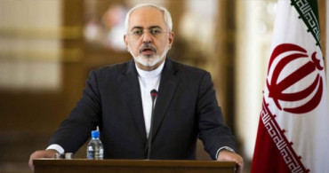 İran Dışişleri Bakanı Cevad Zarif İstifa Etti!