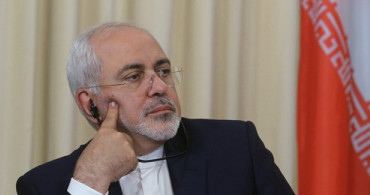  İran Dışişleri Bakanı Zarif: ABD İle 40 Sene Mücadele Ettik
