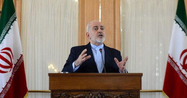 İran Dışişleri Bakanı Zarif: ABD ile Savaş Çıkmayacağından Eminiz