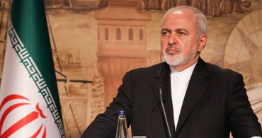 İran Dışişleri Bakanı Zarif: ABD Yaptırımları Uluslararası Düzeni Hedef Alıyor