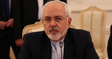 İran Dışişleri Bakanı Zarif: Siyasetini Değiştirirse Suudi Arabistan'a Gidebilirim