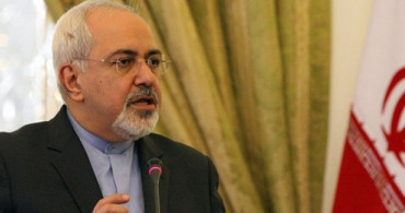 İran Dışişleri Bakanı Zarif'ten Trump'a Uyarı